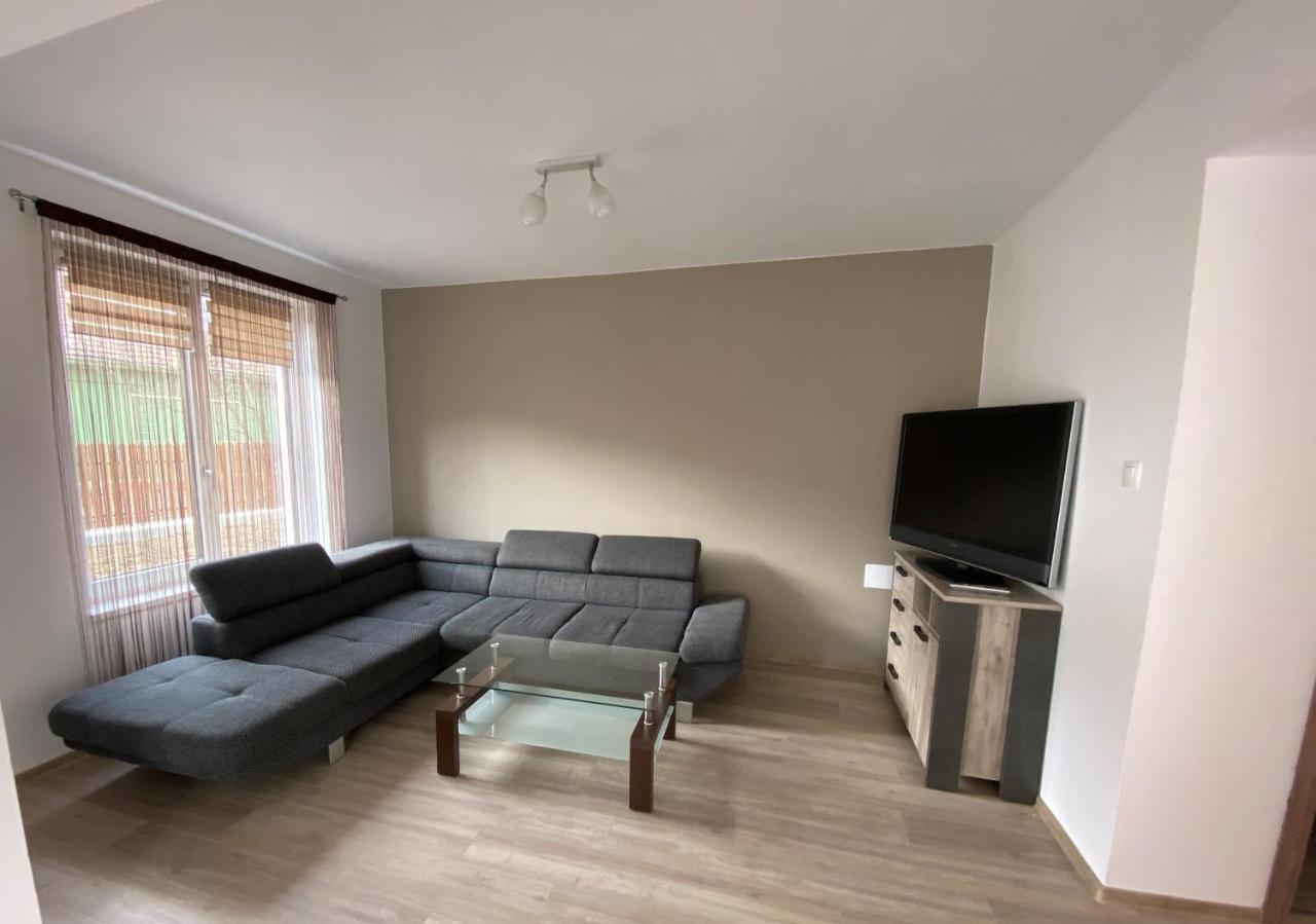 Fenyo Apartman House Ii. Odorheiu Secuiesc Exterior photo